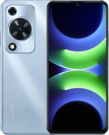 Huawei Nova Y72S blue4